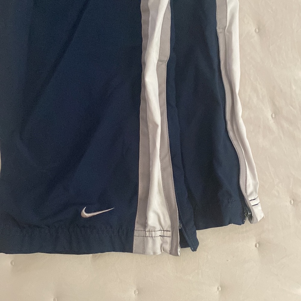 Vintage nike Windproof sweatpants